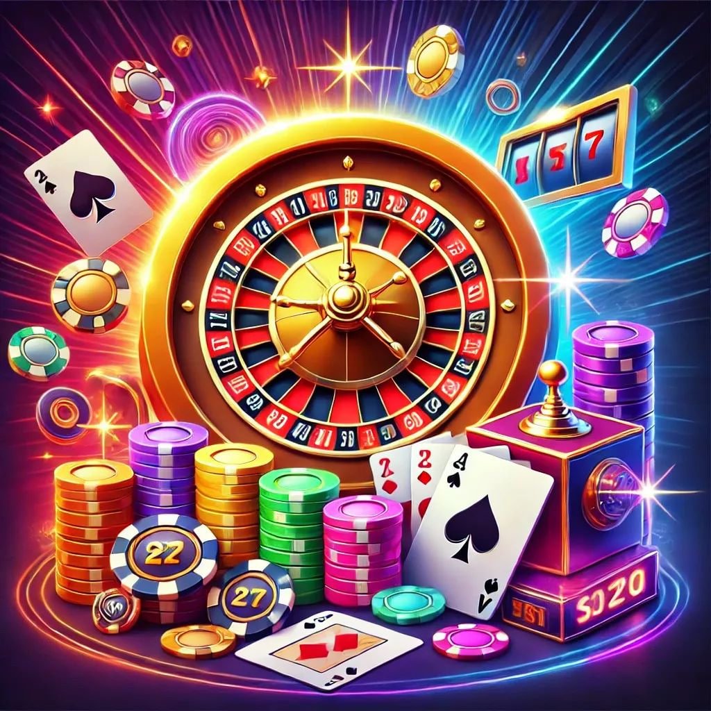 uk casino