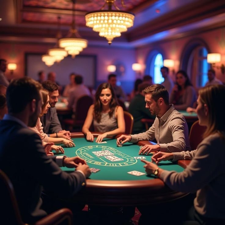 uk casino