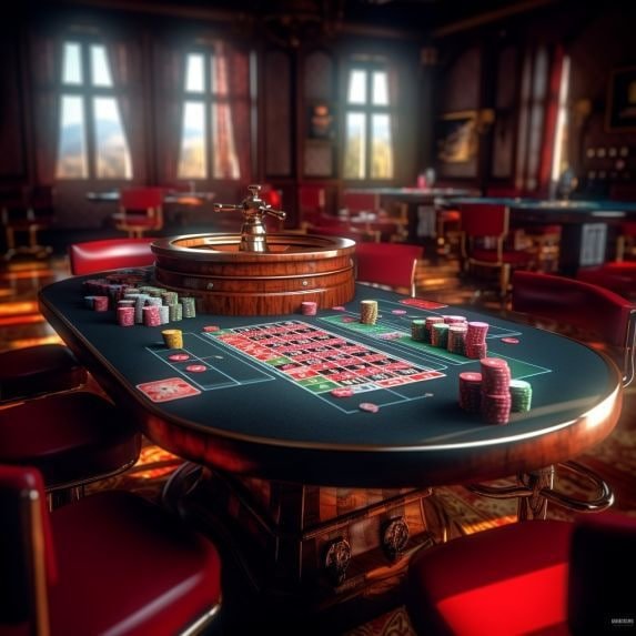 uk casino