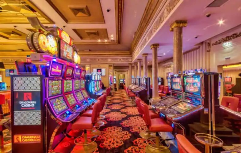 uk casino