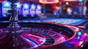 uk casino