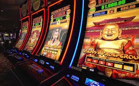 uk casino