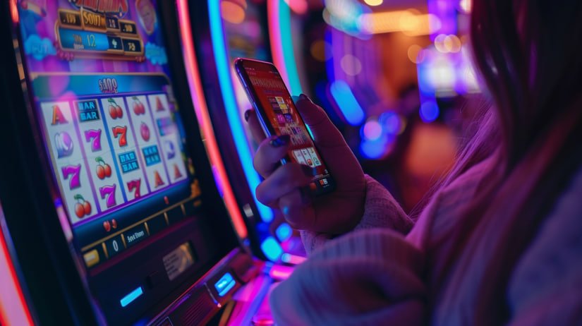 uk casino